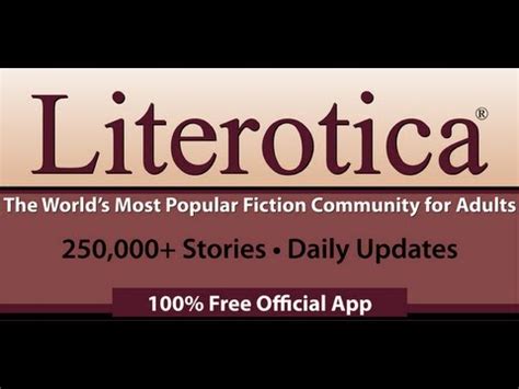 lite erotica stories|Literotica Free Adult Community